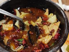 -品茶居素食馆(罗湖店)