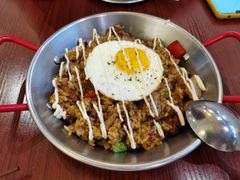 -青春分食(仙林大学城店)