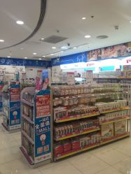 -孩子王童乐园(丰禾万达店)