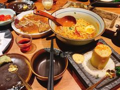 -稻前Taoki(方圆荟店)