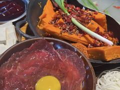 -阳阳老火锅(小南门店)