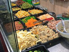 -妞妞烩面非物质文化遗产(西工店)