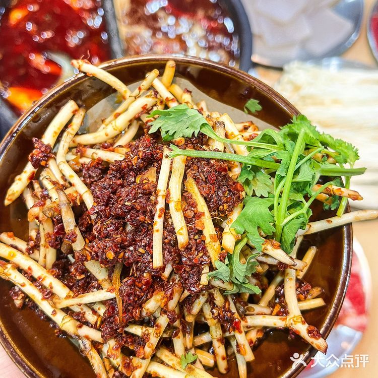 乌鲁木齐到底是谁爱吃折耳根啊！？