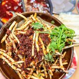 乌鲁木齐到底是谁爱吃折耳根啊！？