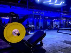 -RunningFit健身高端私教馆(红星美凯龙店)