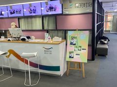 -微笑时刻照相馆·企业合影·商务外拍(北京五道口店)