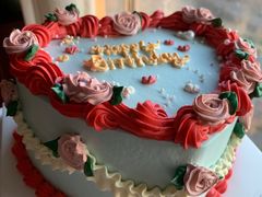 -亦家cake·0卡糖