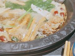 -火社火锅(平安大街店)