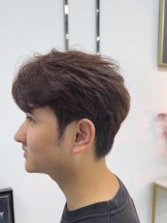 -ASG Hair Salon烫染·接发