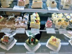 -天母蓝鸟烘焙·蛋糕·下午茶(时代城广场店)