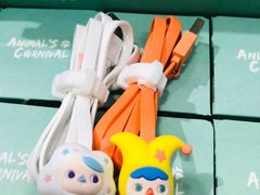 -泡泡玛特POPMART(蓝色港湾店)