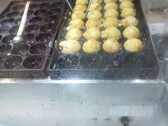 -疯狂小丸子·章鱼烧·酸辣粉(云瑞中心店)