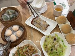 -添好运点心专门店(中环IFC店)