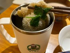 -娜仁图雅蒙古美食村(33小镇店)