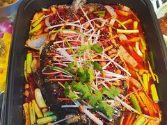 -星璨火吧KTV聚会餐厅(丰庆路店)