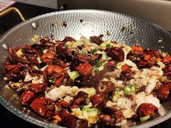 -大丰收脆鱼(正荣财富中心店)