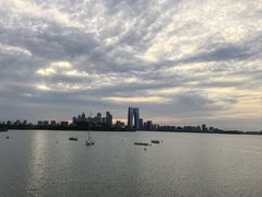 -金鸡湖景区