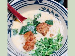 草本汤猪软骨面-和府捞面(EAC店)