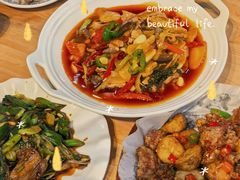 老表双脆-明婷饭店(外曹家巷店)