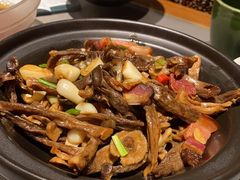 -云海肴·汽锅鸡·云南菜(高德置地店)