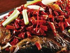 -新疆烧烤王(广灵店)