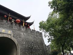 -鼓楼(西湖风景名胜区)
