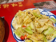 -味福记·本地特色菜(八一万达广场店)