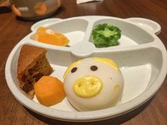 -喜鼎海胆水饺(东港店)