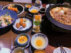 -青叶日本料理(北辰店)