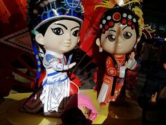 -大唐不夜城贞观广场