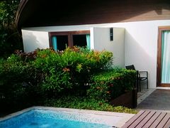 android_upload_pic-椰树岛海滩度假村