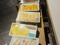 -野妹经典火锅(保利店)