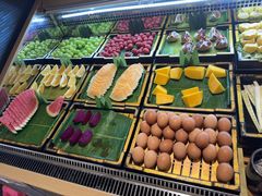 -一绪に寿喜烧(夫子庙水游城店)