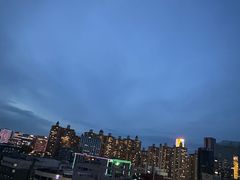 -水濂山森林公园