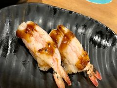 -吉兆手握寿司(车公庙店)