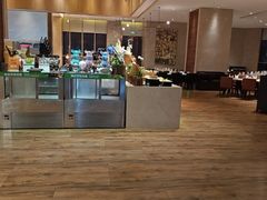 -长沙三景韦尔斯利酒店·Oval全日制餐厅自助餐