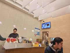-小团圆糖水铺(襄阳南路店)