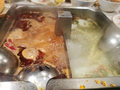 -海底捞火锅(劲松店)