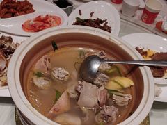 -飞鹿餐饮·陕南菜(北关店)
