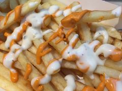 -麦当劳(塔园路店)