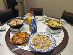 -华顺土菜馆(洪岗路店)