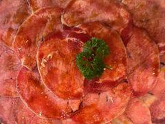 -杨记齐齐哈尔烤肉(总店)