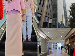 -凯德MALL(西直门店)