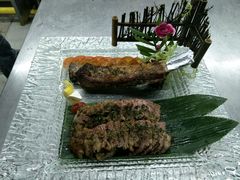 碳烤牛肋排-源华酒家(联世广场店)
