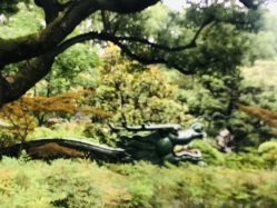 -丁香花园申粤轩·宴会厅