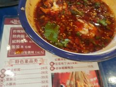 -马路边边 传媒大学店