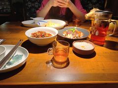 -洞庭土菜小炒馆(易发广场店)