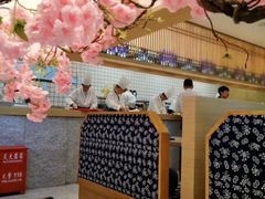-晴季寿司(红旗街万达店)