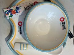 -蕃茄述·好汤自然来(江汉路店)