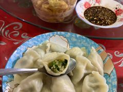 -双合园·海鲜水饺青岛菜(万佳广场店)